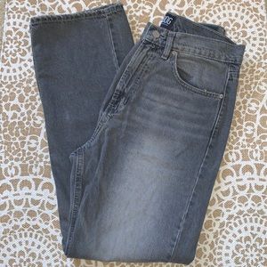BDG High Waisted Cowboy Jean